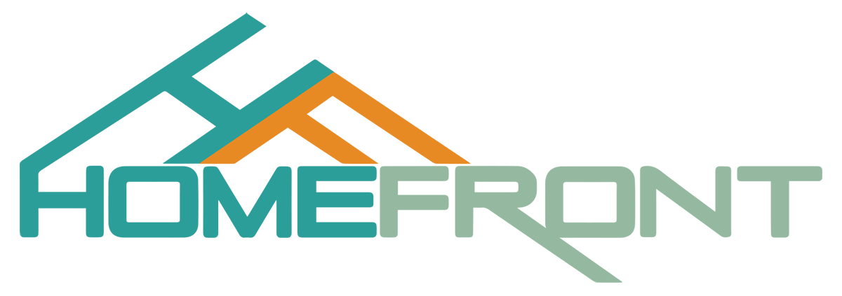 Homefront logo